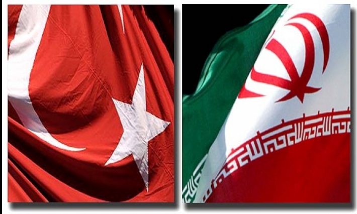 تركيا وإيران يبحثان سبل مكافحة فيروس كورونا