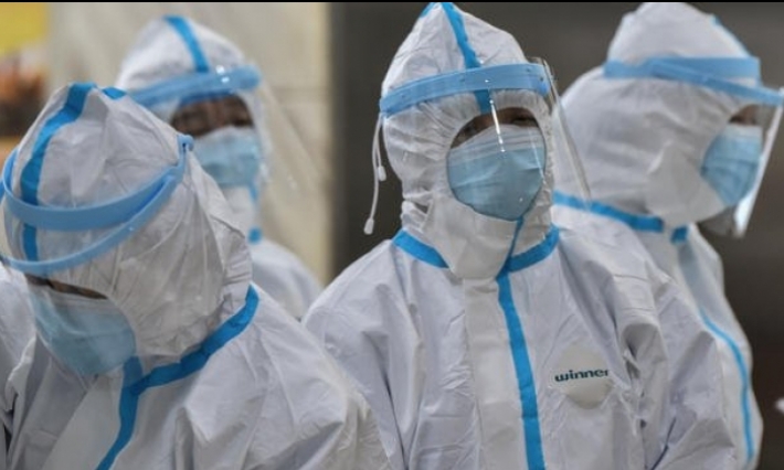 Coronavirus : 3 ème personne décédée 