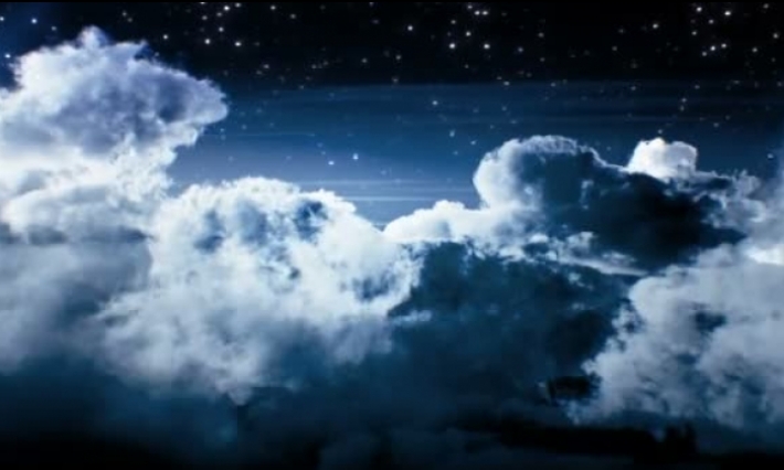 Météo pour cette nuit 20 décembre 2019