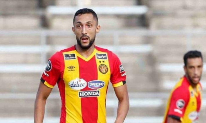 اجتماع مرتقب بين وائل بلعربي وهيئة الترجي 