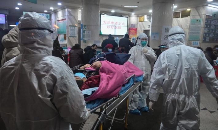 تسجيل أول حالة وفاة بالكورونا في الجزائر