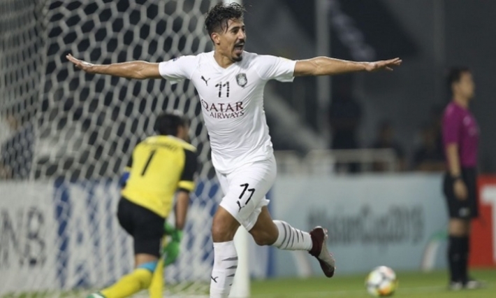 الفيفا يستعجل النجم الساحلي لدفع أموال اتحاد الحراش 