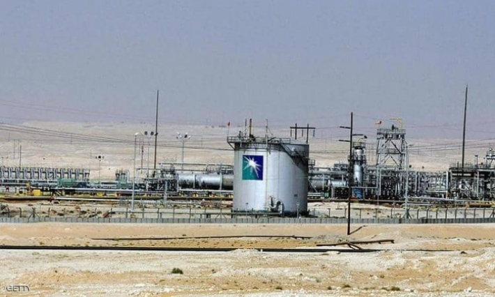 السعودية: هجوم إرهابي يستهدف محطتي ضخ بترول في الرياض