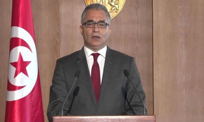 محسن مرزوق: إذا ما انتخبت رئيسا سأوجّه الدعوة إلى فلاديمير بوتين لزيارة تونس