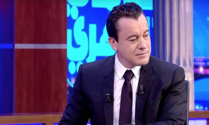 إطلاق سراح سامي الفهري 