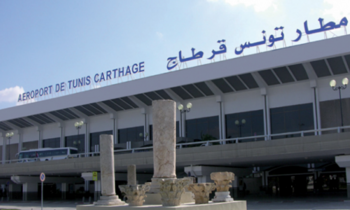 مصالح الديوانة تضبط كبسولات من مخدر القنب الهندي