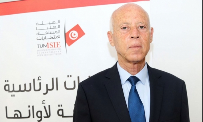 حزب الوطد يدعو إلى التصويت لصالح المترشح قيس سعيد في الدور الثاني من الرئاسية