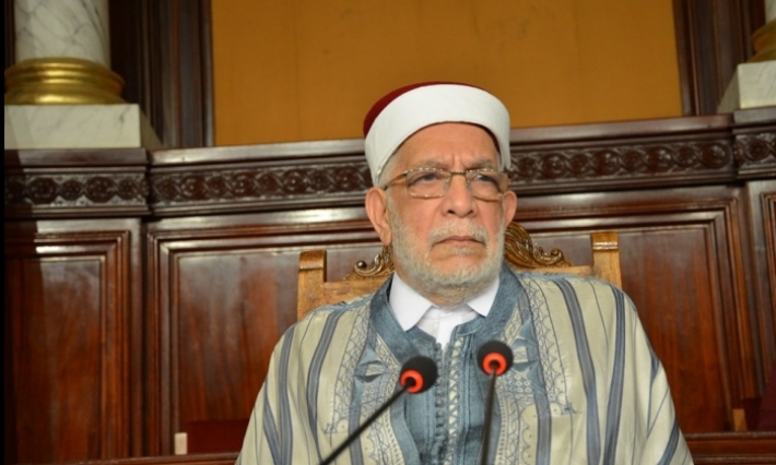 الإعلان عن تشكل كتلة جديدة بالبرلمان باسم كتلة الجبهة الشعبية