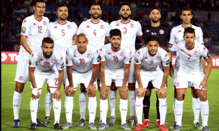 برنامج تحضيرات المنتخب الوطني لمباراة الكاميرون