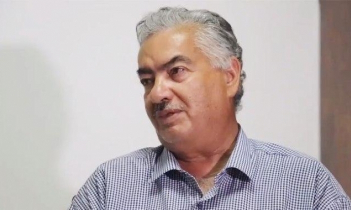 رضا لينين يدعو إلى استفتاء شعبي لتغيير نظام الحكم في تونس