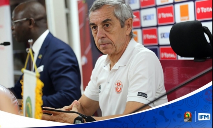 مسيرة جيراس مع المنتخب الوطني في أرقام