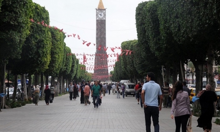 مكتب دراسات بريطاني يحذر: اللااستقرار السياسي أكبر خطر يواجه تونس في 2019