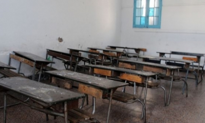 القيروان: تعطل الدروس في عدد من المؤسسات التربوية بسبب الأمطار