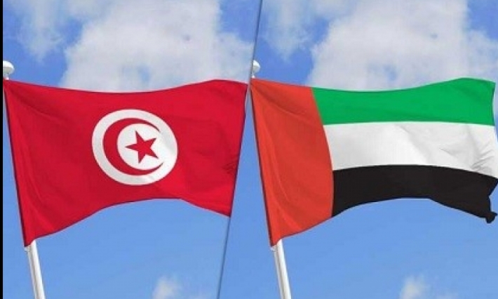 الإمارات تدين الهجوم الإرهابي في تونس