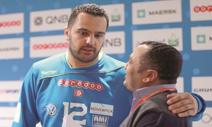 مروان مقايز: خجول جدا من الأداء الهزيل لمنتخب كرة اليد 