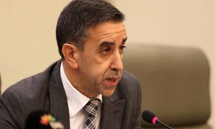 إيقاف مالك اتحاد العاصمة الجزائري على الحدود التونسية 