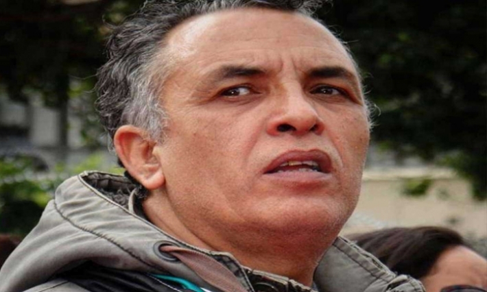 الجيلاني الهمامي: "الآن بدأت الحسابات الرسمية بين مكونات الائتلاف الحاكم"