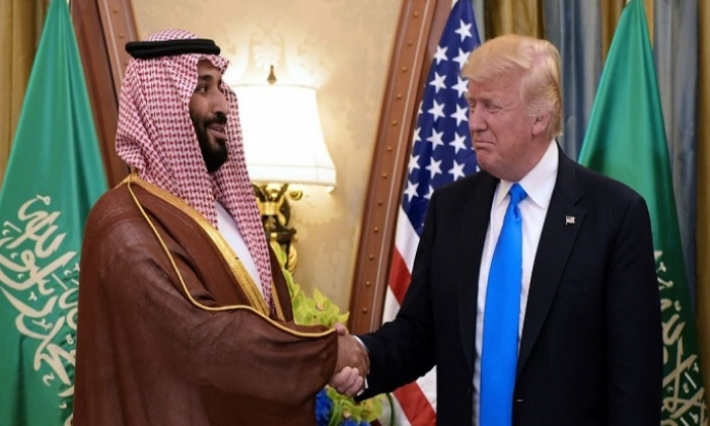 تدفعها المملكة: كلفة الجيش الأمريكي المتواجد في الأراضي السعودية