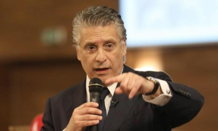 الاتحاد الأوروبي: من حق نبيل القروي القيام بحملته الانتخابية كبقية المتنافسين 