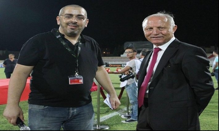 قيس عاشور: نحترم مدير الصحة ولكن مباراة النجم والوداد ستقام بحضور جماهير الناديين (فيديو) 