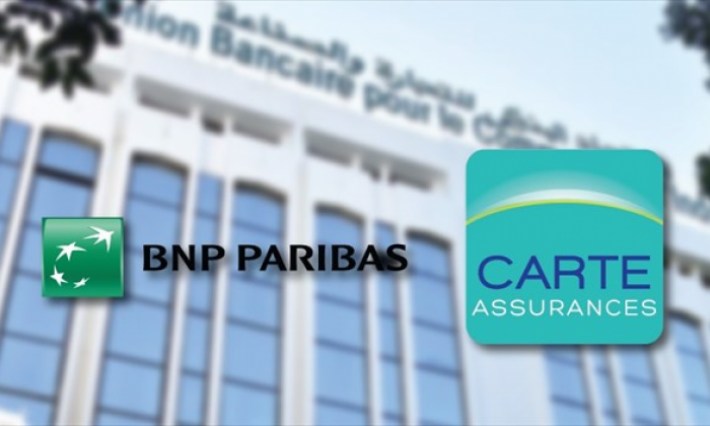 Groupe CARTE rachète à BNP Paribas 39% du capital de l’UBCI