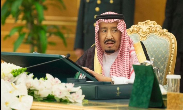 السعودية تصدر قرارا بـ حظر التجول لمدة 21 يوما
