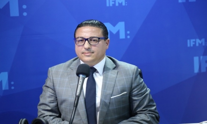 هشام العجبوني: رئيس مجلس شورى حركة النهضة أشبه ما يكون بـ''أدمين'' صفحة ''فايسبوك'' (فيديو) 