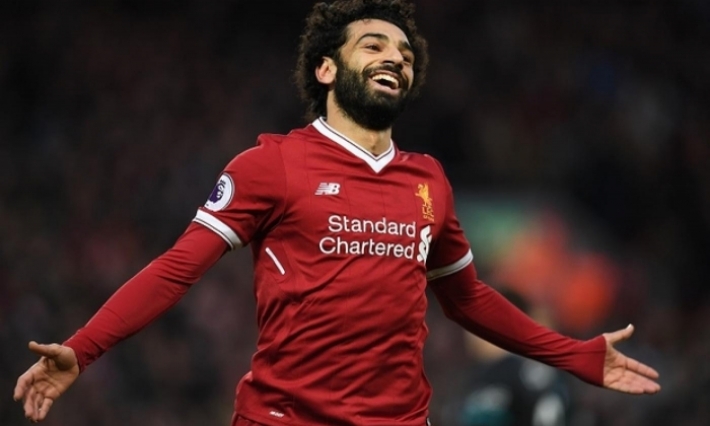 أحدثت ضجة: سيارات "الفرعون" محمد صلاح (صور) 