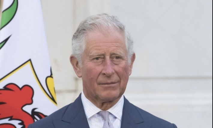Coronavirus : Le prince Charles testé positif