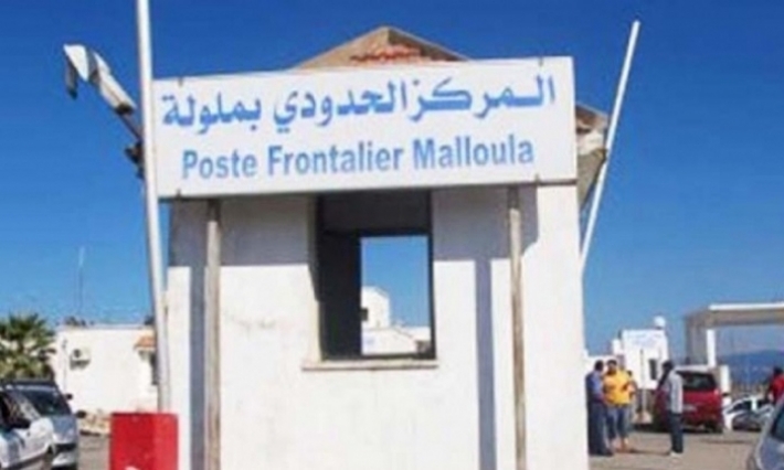 القبض على جزائري بحوزته كيلوغرام من مخدر ''الزطلة'' 