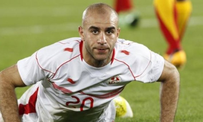 Aymen Abdennour, de retour avec l'équipe nationale