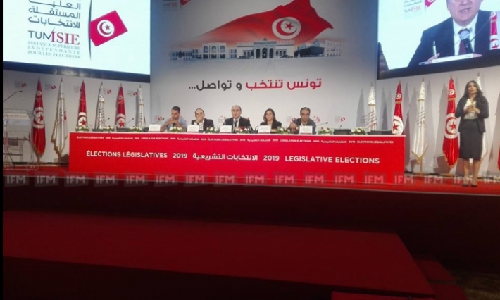 إطلاق نار داخل أحد مراكز الاقتراع: نبيل بفون يوضح