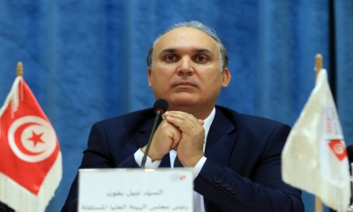 نبيل بفون: تغيير موعد الانتخابات الرئاسية أمر وارد