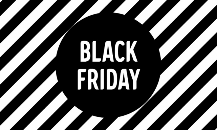 Black Friday est de retour en Tunisie 
