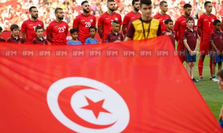 قائمة المنتخب التونسي لمواجهة سوازيلندا و الجزائر