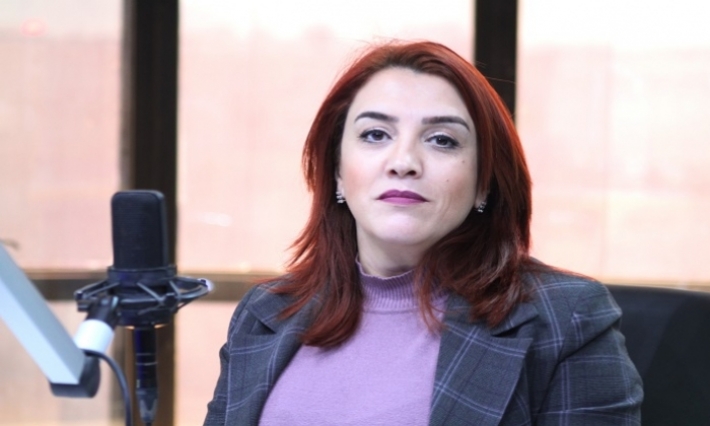 هالة عمران: ''تحيا تونس'' تملك كتلة معتبرة ومشاركتها في الحكومة المقبلة مشروطة (فيديو)