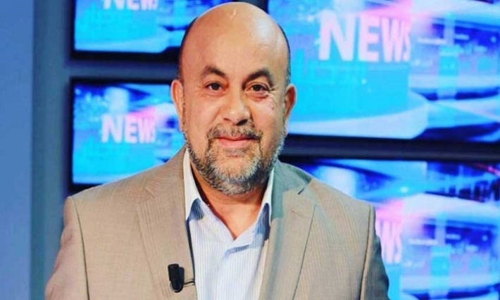 عماد بن حليمة: إلغاء مفعول بطاقة التفتيش والايداع بالسجن ضد غازي القروي (فيديو)