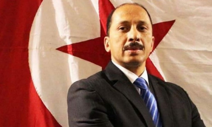 غازي الشواشي: محمد عبو سيكون مرشح التيار الديمقراطي في الانتخابات الرئاسية المقبلة