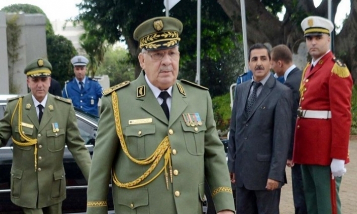 هيئة المحامين تعزي الجزائريين في رحيل الفريق أحمد قائد صالح