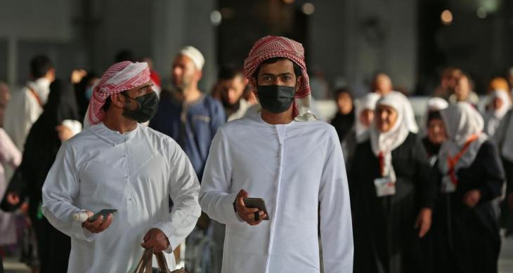 الصحة السعودية: 6 وفيات و493 إصابة جديدة بكورونا خلال الساعات الـ24 الماضية