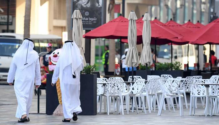 المملكة السعودية: تسجيل 154 إصابة جديدة بفيروس كورونا