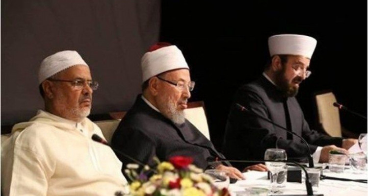 الاتحاد العالمي لعلماء المسلمين: لا يجوز إفطار رمضان إلا للمصاب بالفيروس