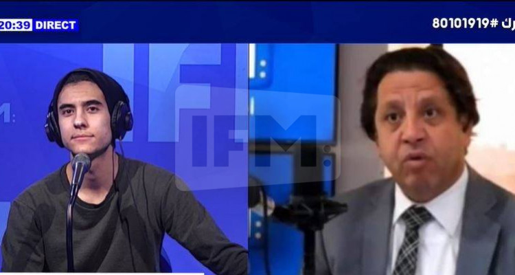 خالد الكريشي : غدا مجلس الامن القومي سيقرر التمديد  في الحجر الصحي من عدمه(فيديو)