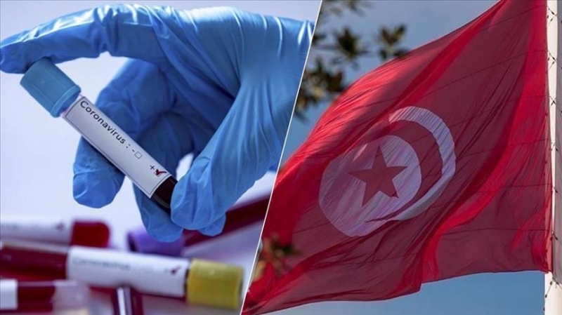 كورونا: تسجيل إصابة جديدة في جزيرة جربة