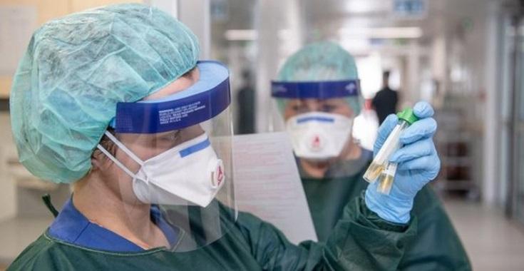 إيطاليا تكتشف طريقة جديدة لمعالجة كورونا