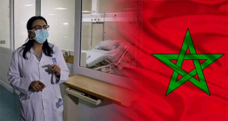 المغرب: ارتفاع عدد وفيات كورونا إلى 163