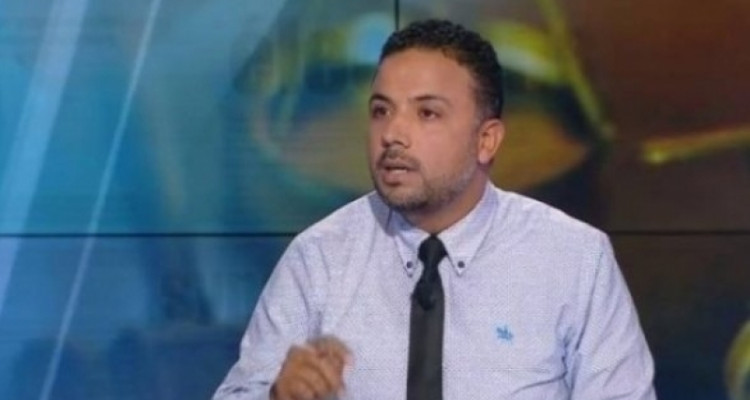 سيف الدين مخلوف : ينتقد القناة الوطنية الاولى حول  بث القرآن  الكريم لدقائق معدودة فقط