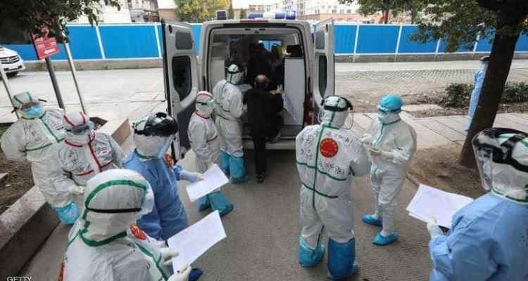 فيروس كورونا: أكثر من 170 ألف وفاة في العالم وعدد المصابين يقترب من 2.5 مليون