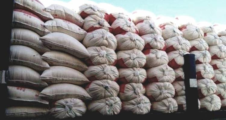 بنزرت: الرقابة الاقتصادية تحجز 25 قنطارا من مادة السميد