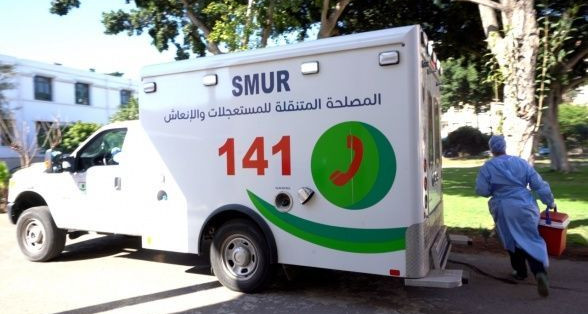 المغرب:  تسجيل 91 حالة جديدة في الـ24 ساعة الأخيرة